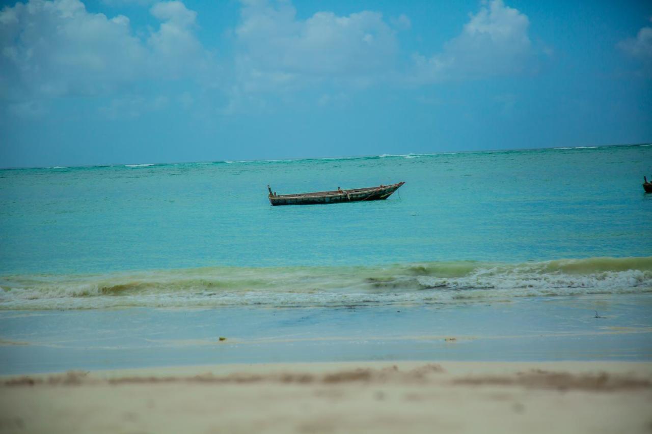 Pwani Beach Boutique Hotel Zanzibar Pwani Mchangani Eksteriør billede