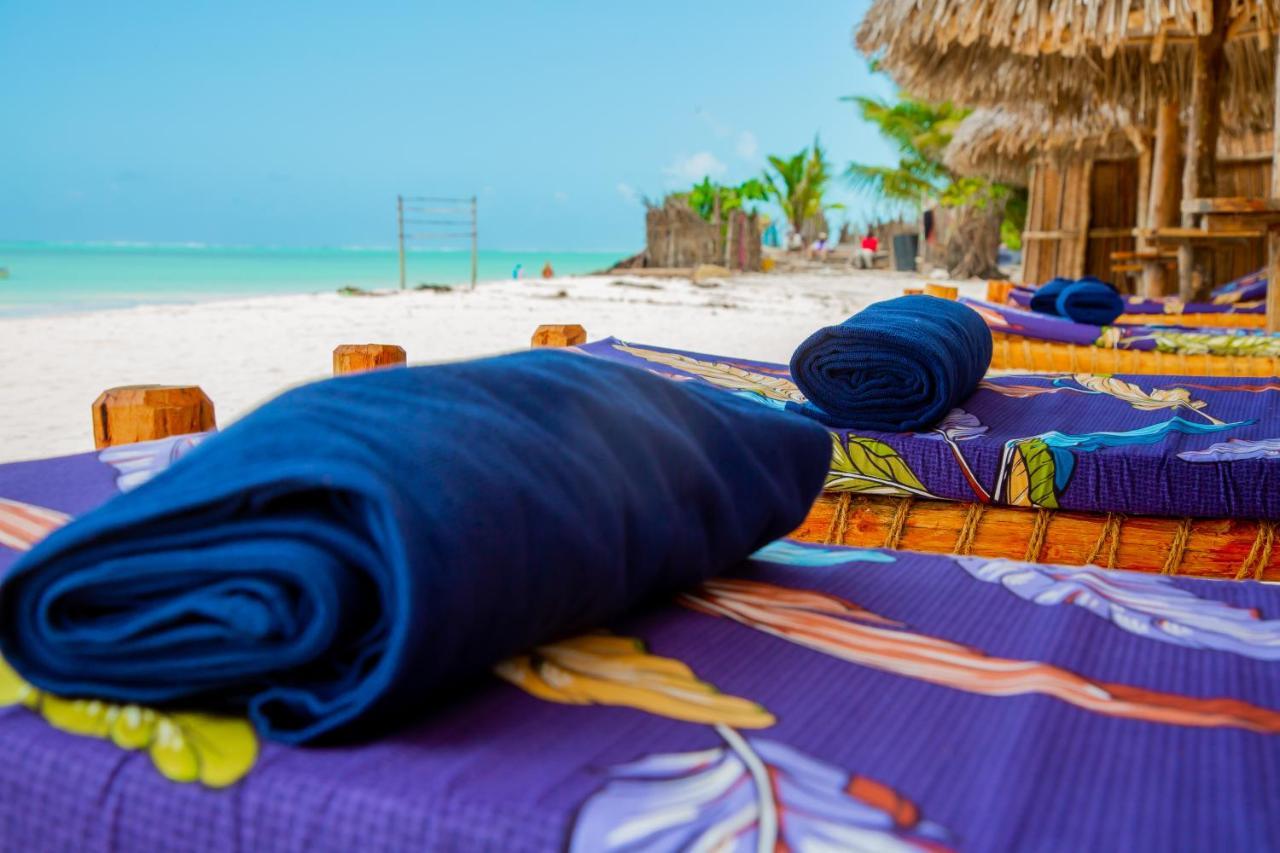 Pwani Beach Boutique Hotel Zanzibar Pwani Mchangani Eksteriør billede