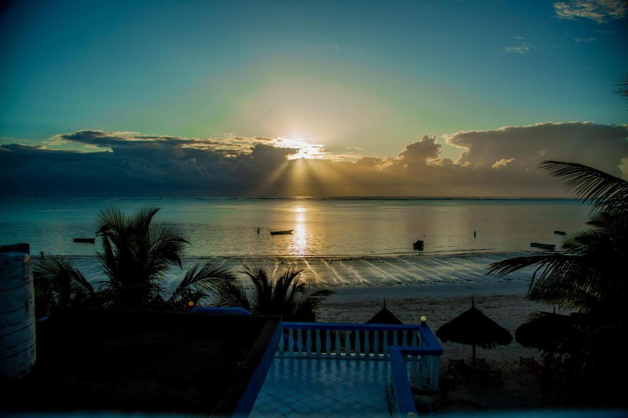 Pwani Beach Boutique Hotel Zanzibar Pwani Mchangani Eksteriør billede