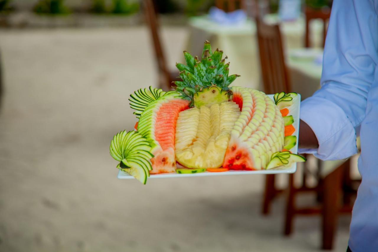 Pwani Beach Boutique Hotel Zanzibar Pwani Mchangani Eksteriør billede