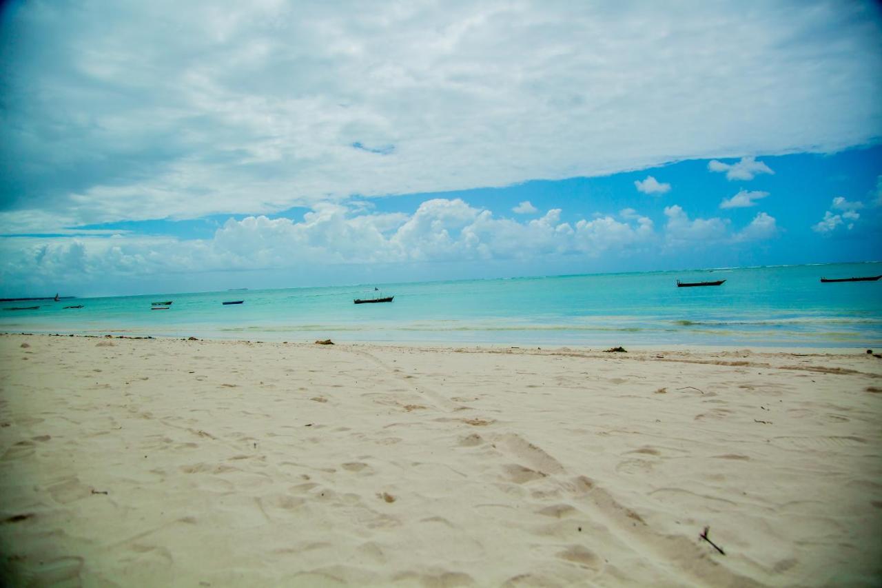 Pwani Beach Boutique Hotel Zanzibar Pwani Mchangani Eksteriør billede