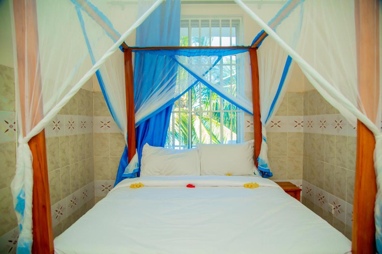 Pwani Beach Boutique Hotel Zanzibar Pwani Mchangani Eksteriør billede